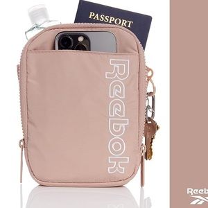 Stella Reebok Crossbody Bag